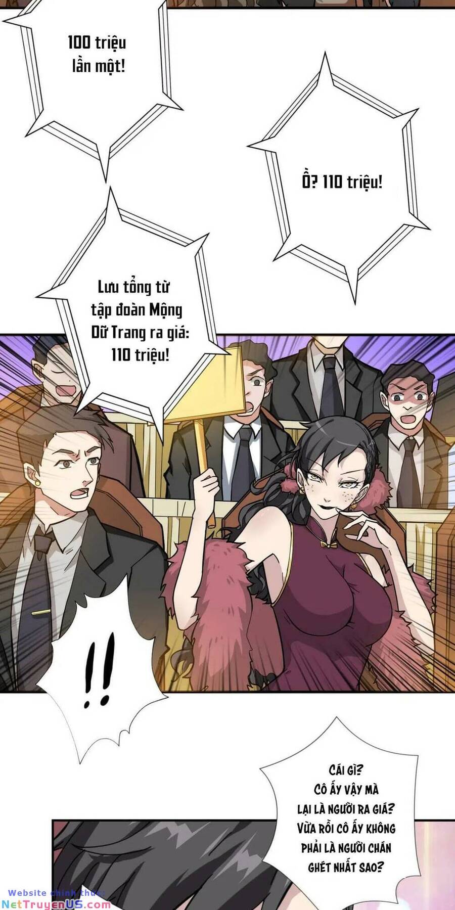 God Slayer: Chương 76