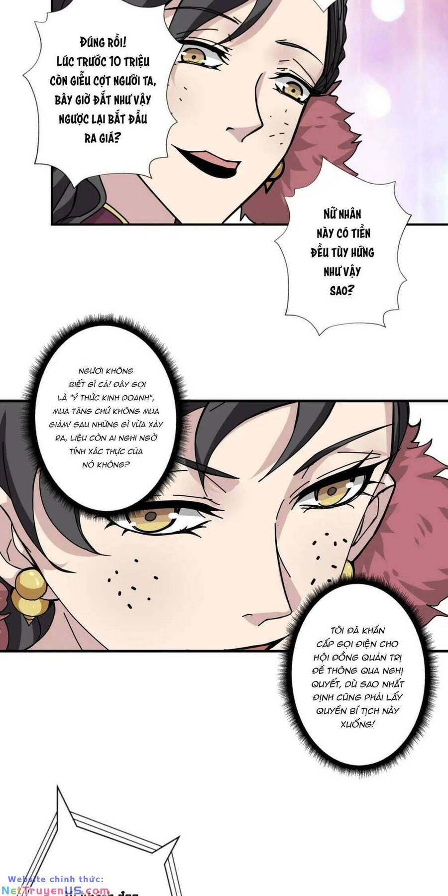 God Slayer: Chương 76