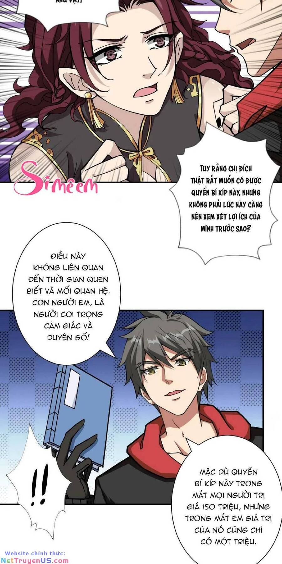 God Slayer: Chương 77