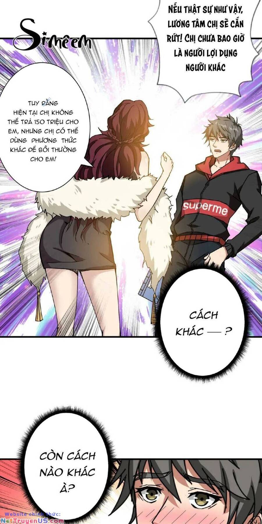God Slayer: Chương 77