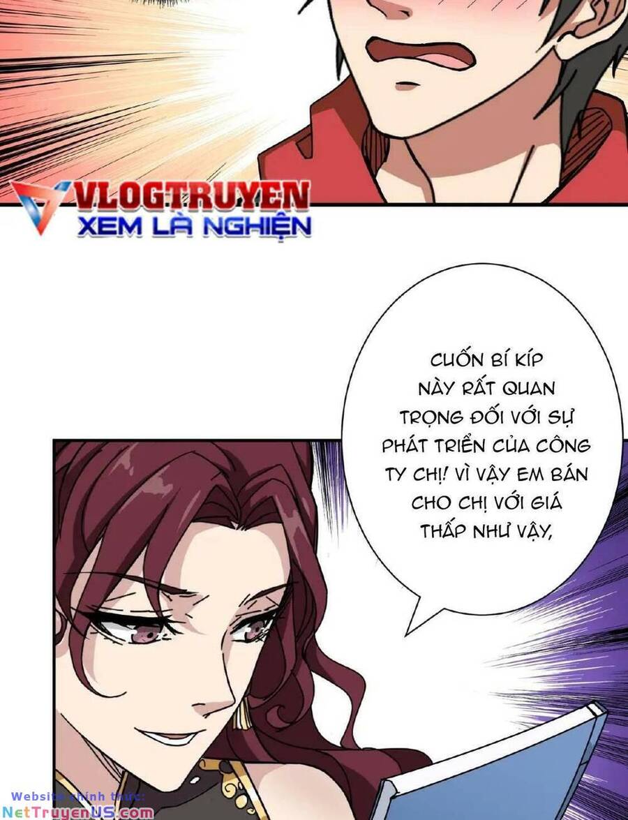 God Slayer: Chương 77