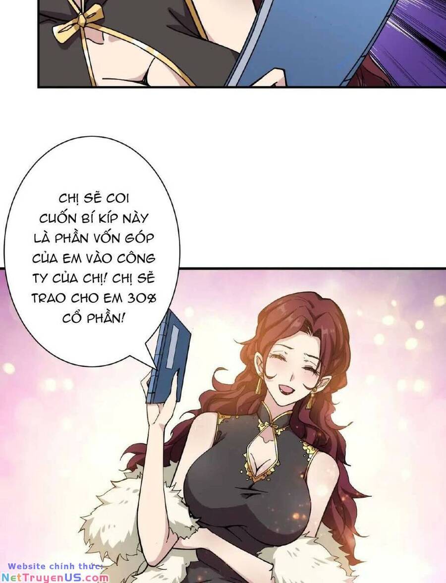 God Slayer: Chương 77