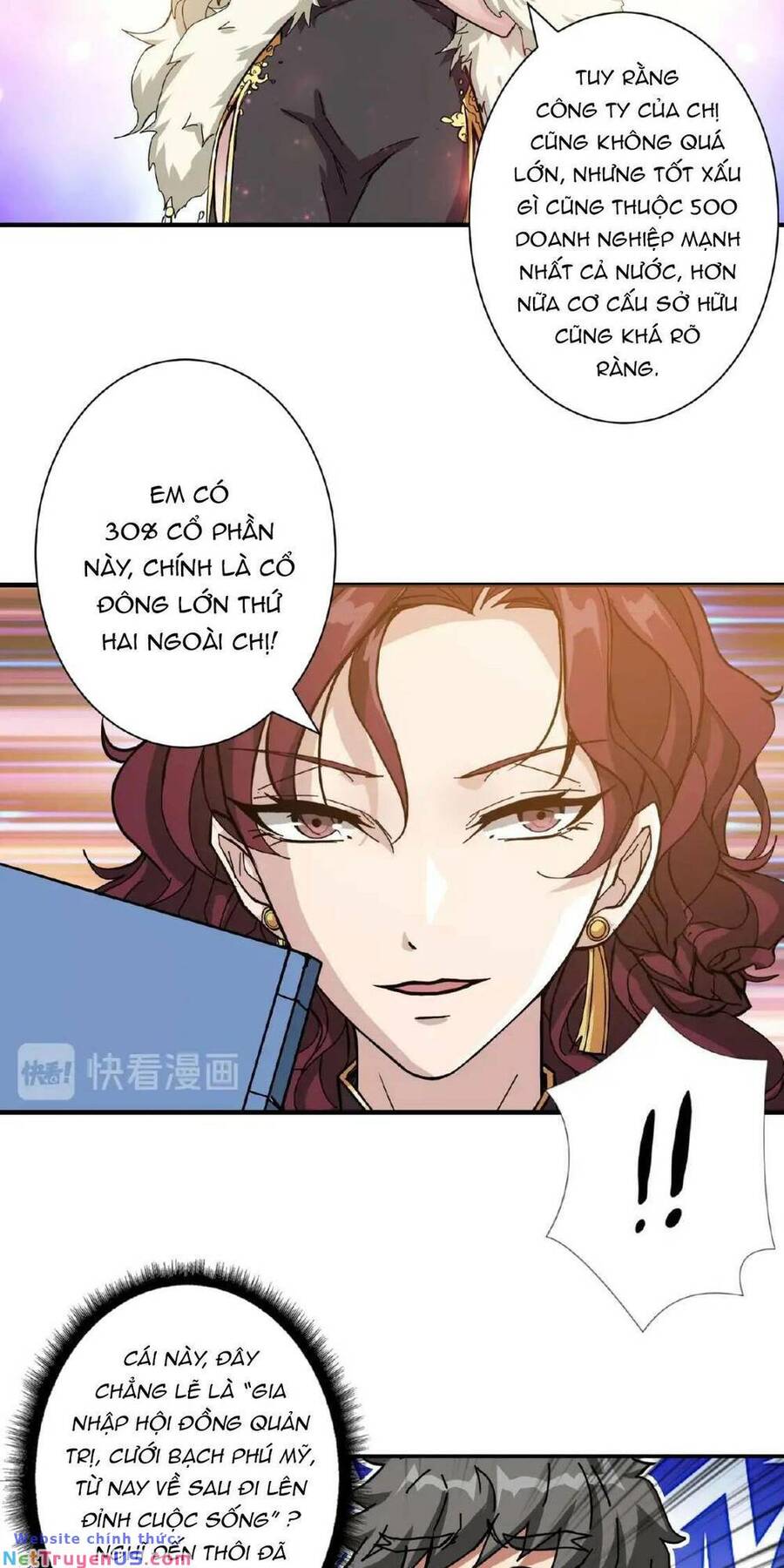 God Slayer: Chương 77