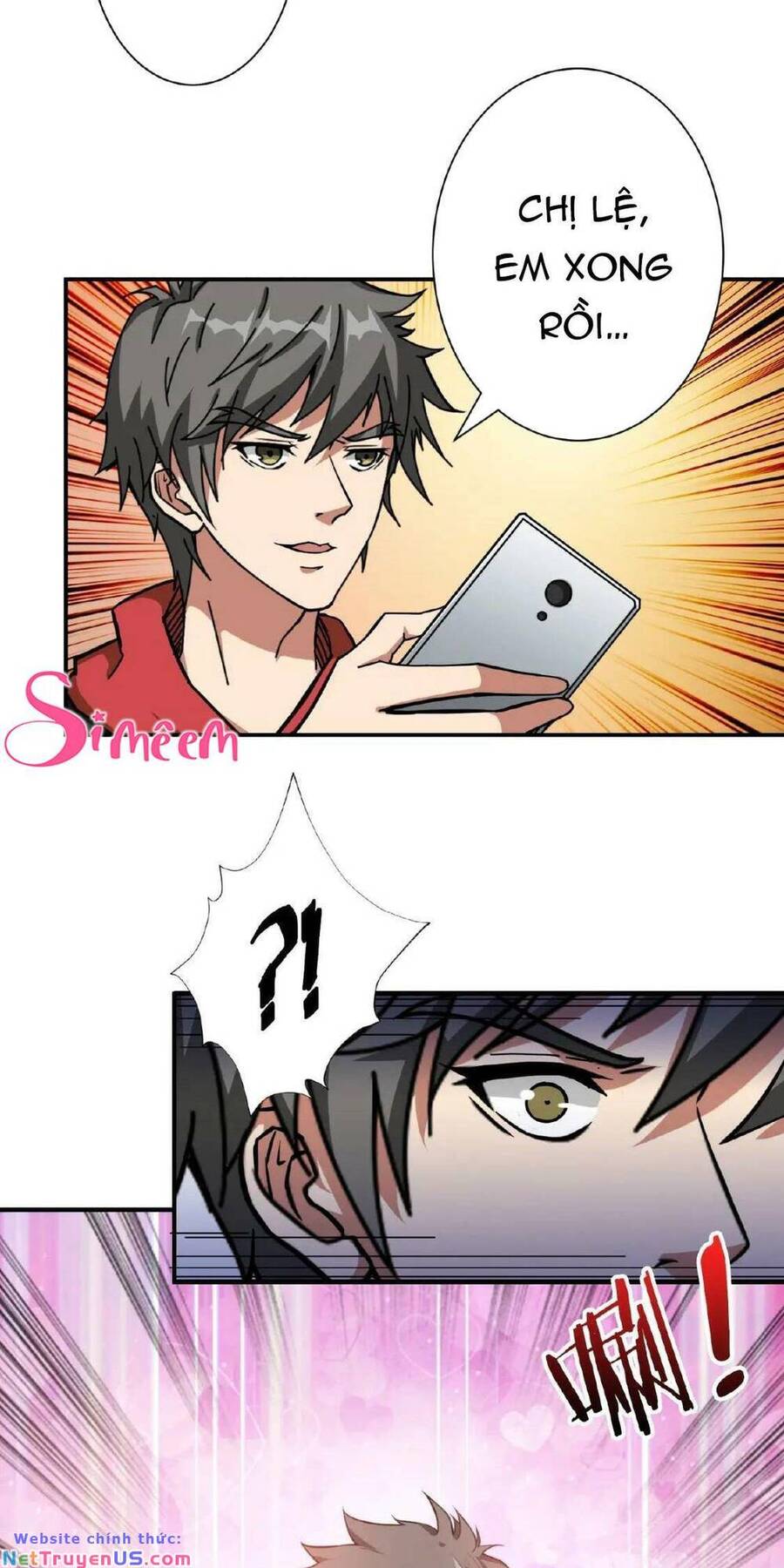 God Slayer: Chương 77