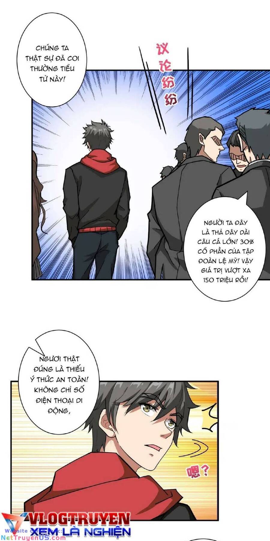 God Slayer: Chương 77