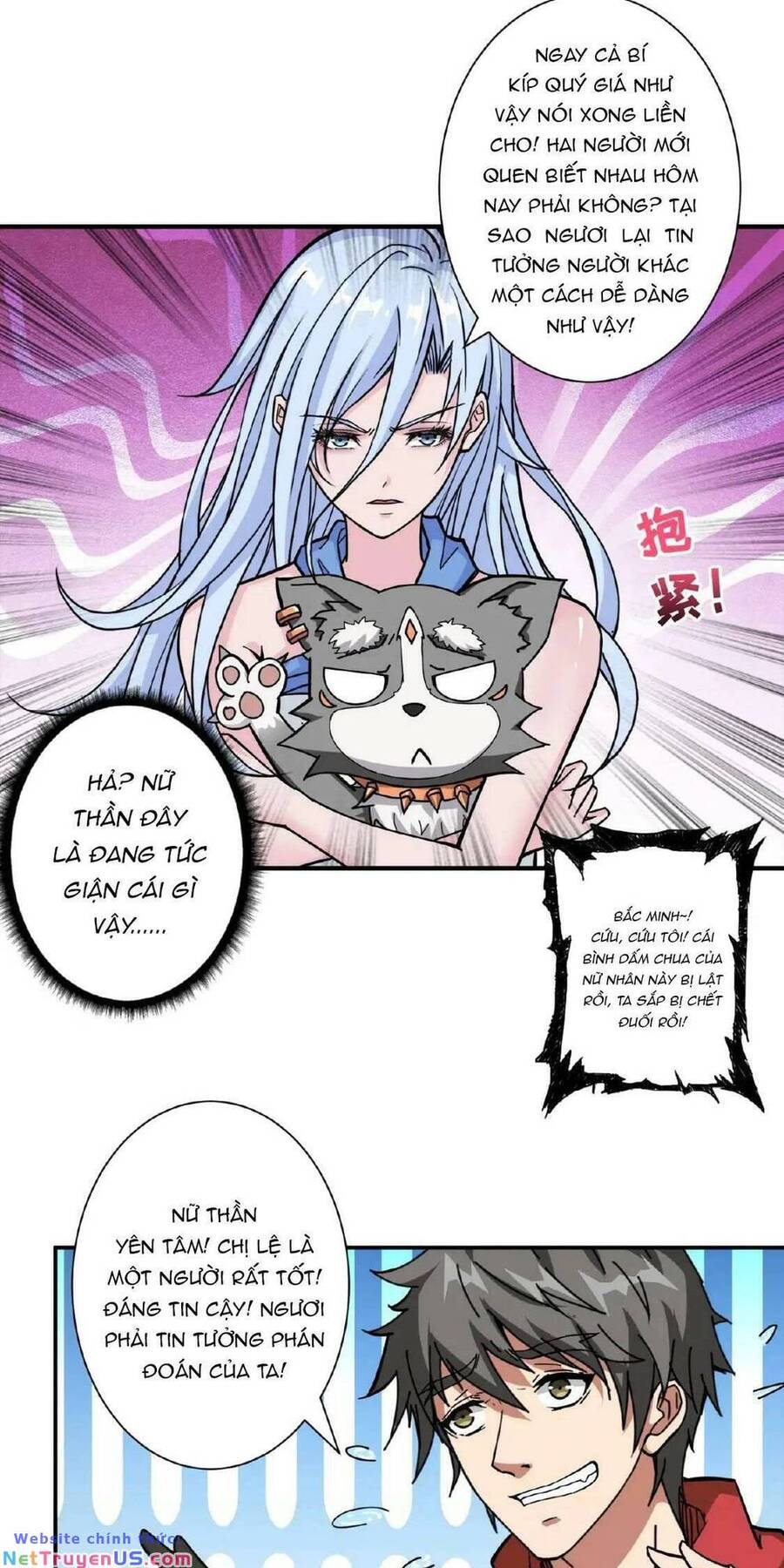 God Slayer: Chương 77