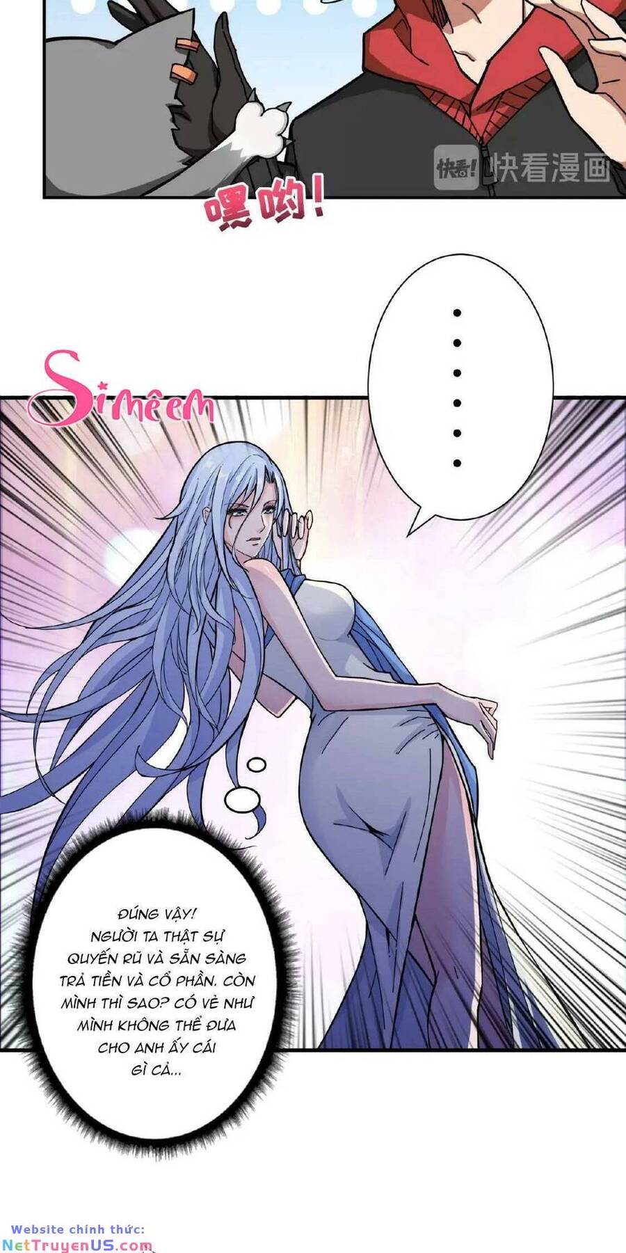 God Slayer: Chương 77