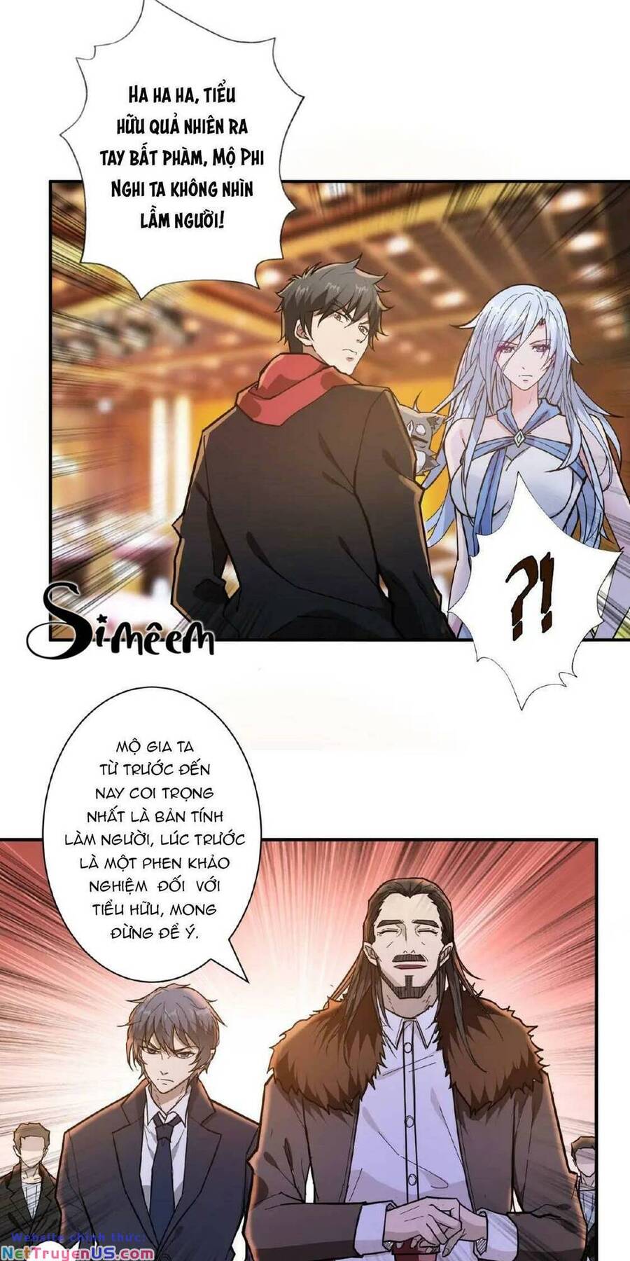 God Slayer: Chương 77
