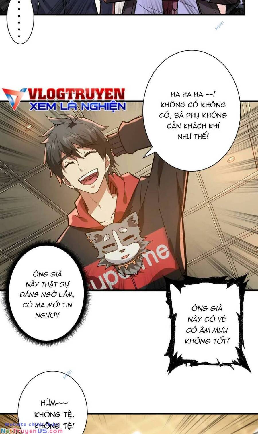 God Slayer: Chương 77