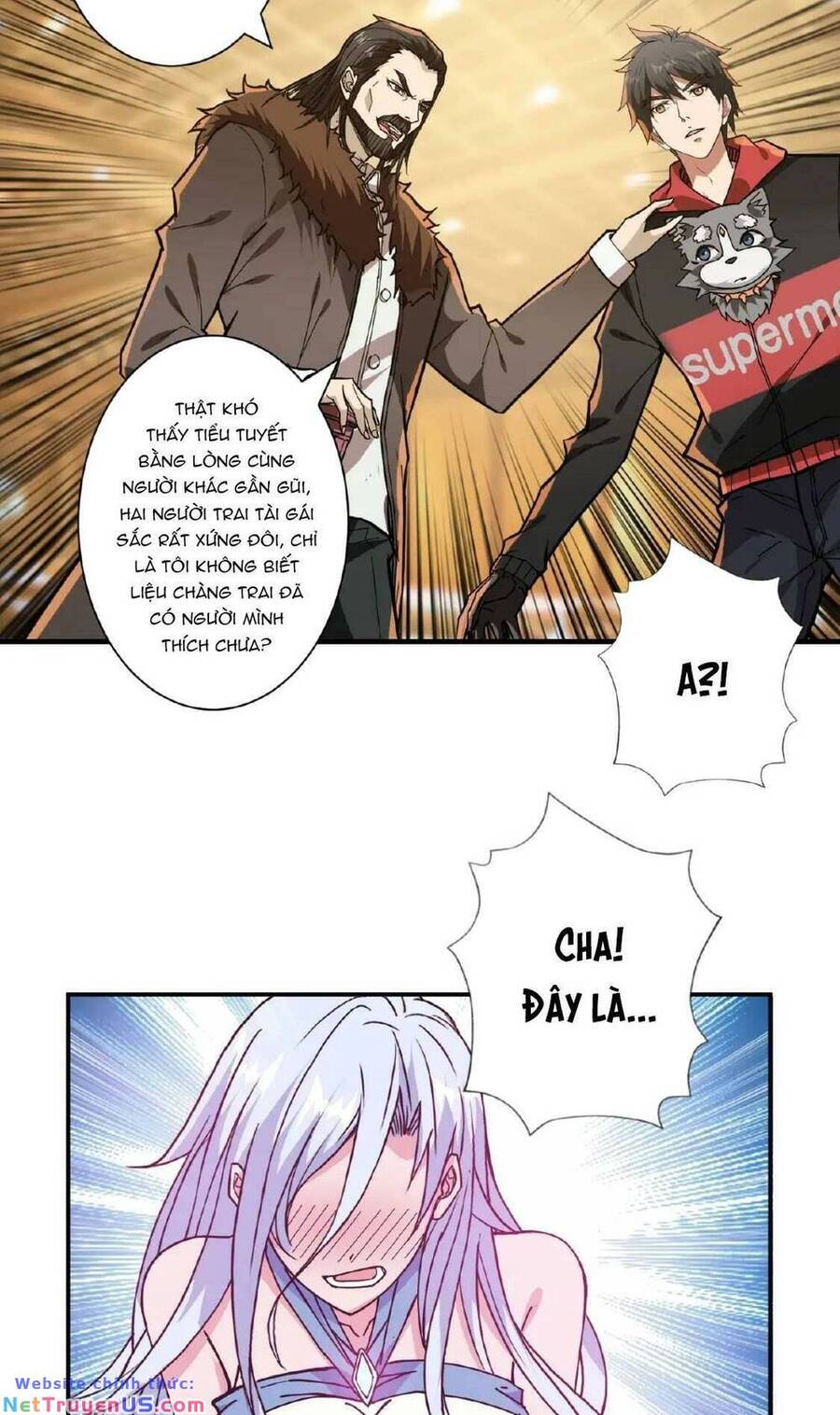 God Slayer: Chương 77