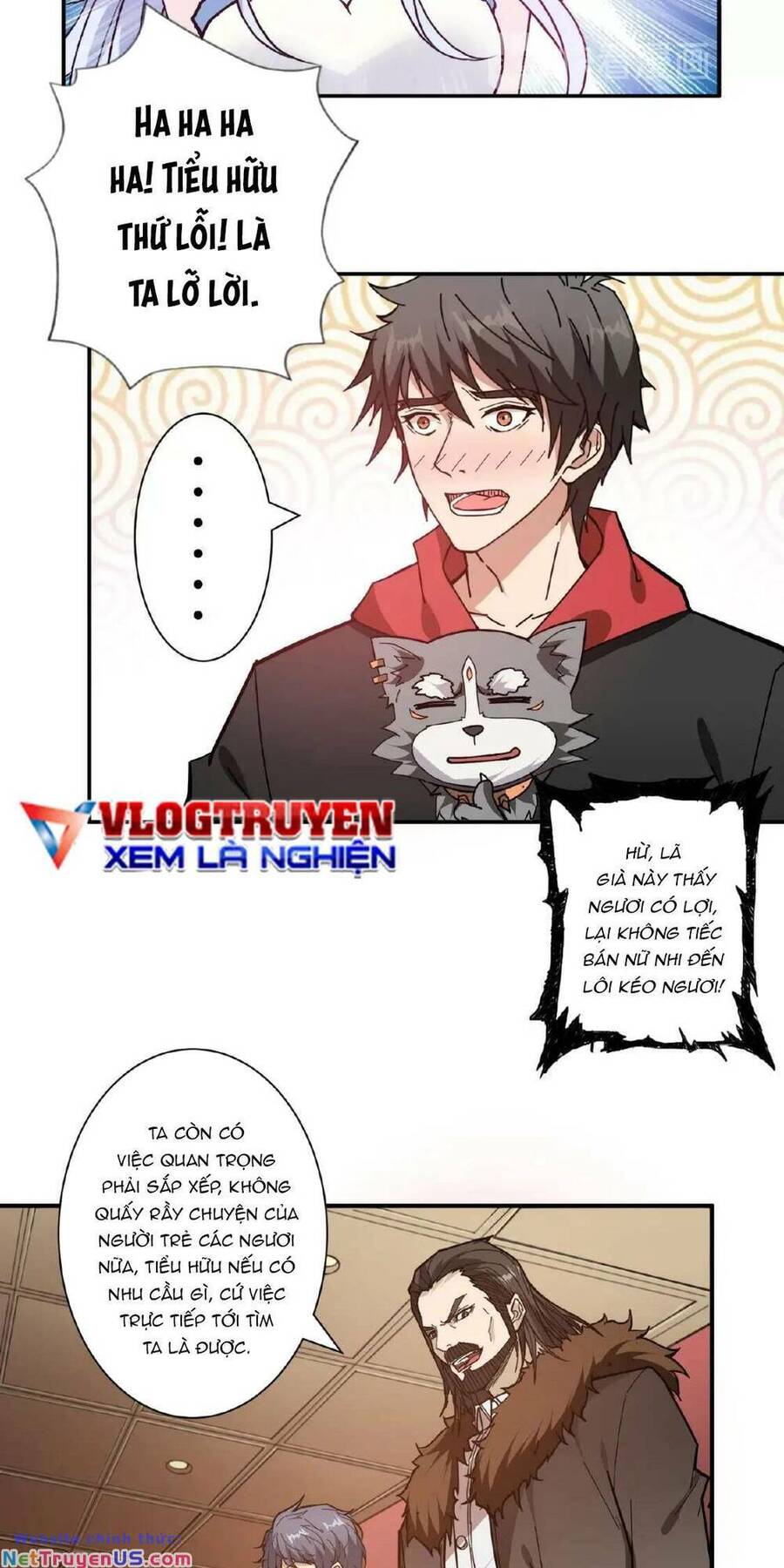 God Slayer: Chương 77