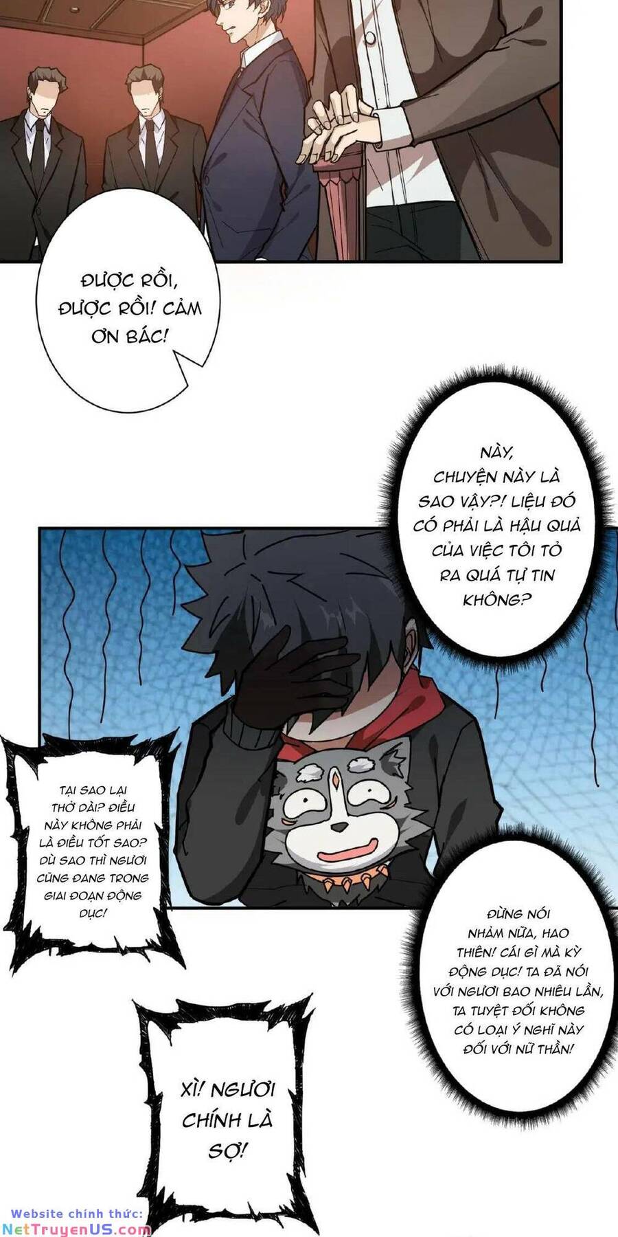 God Slayer: Chương 77