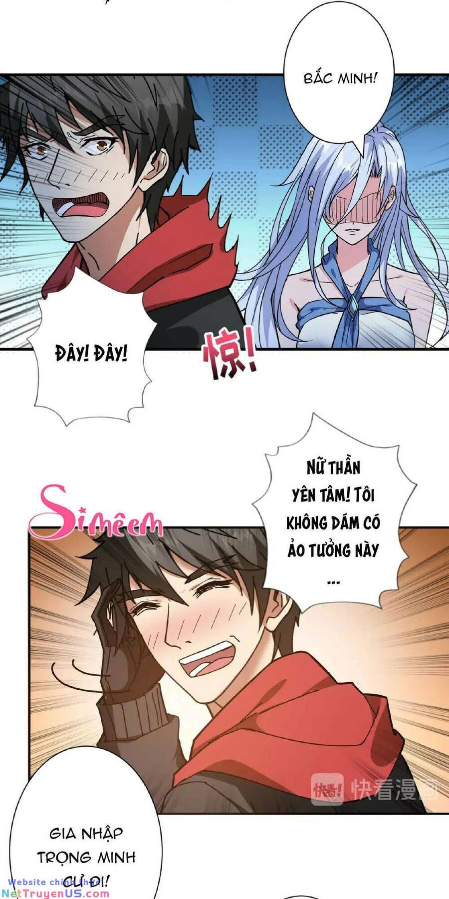 God Slayer: Chương 77