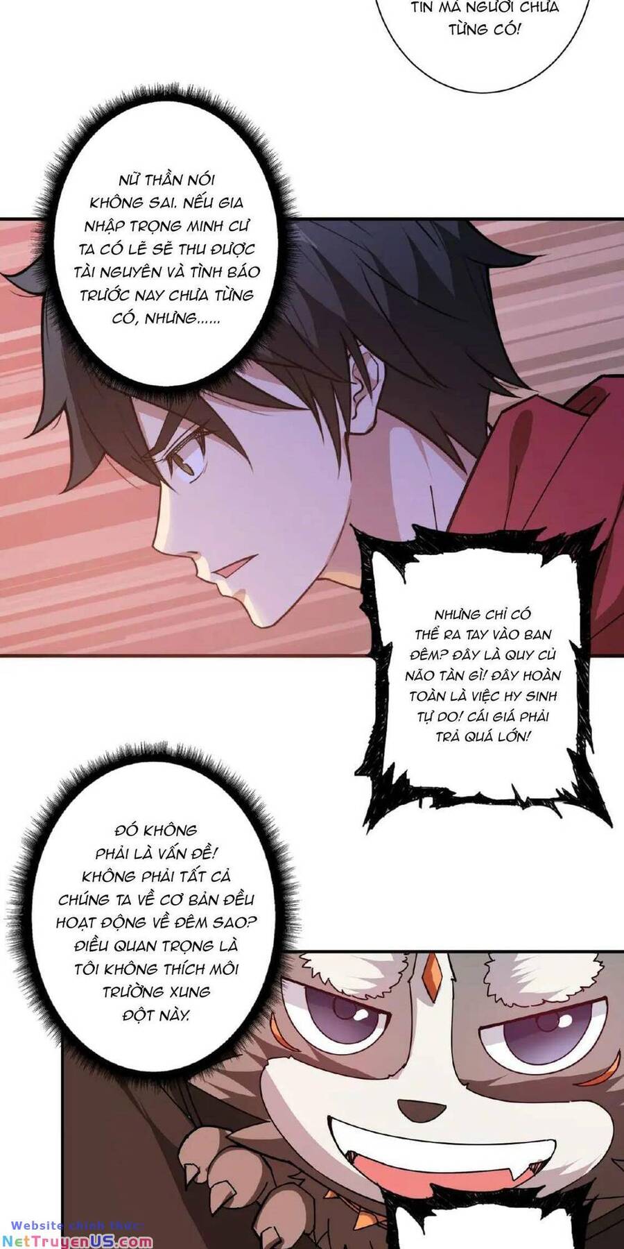 God Slayer: Chương 77