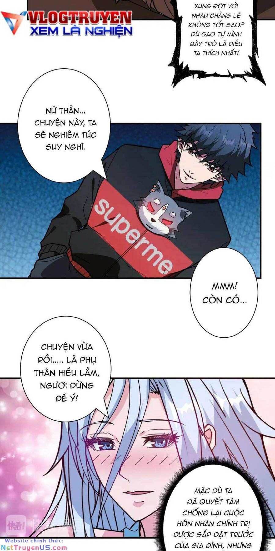 God Slayer: Chương 77