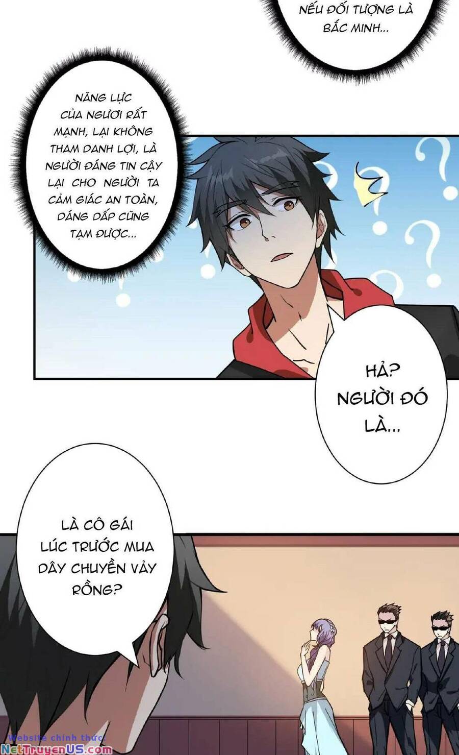 God Slayer: Chương 77