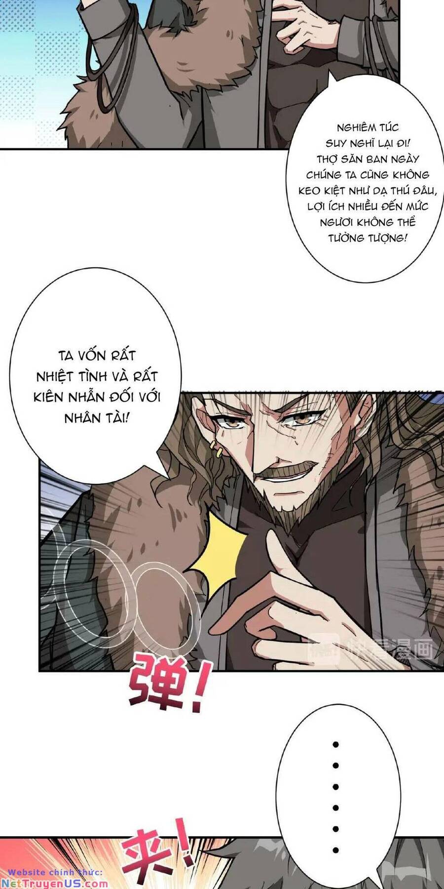 God Slayer: Chương 77