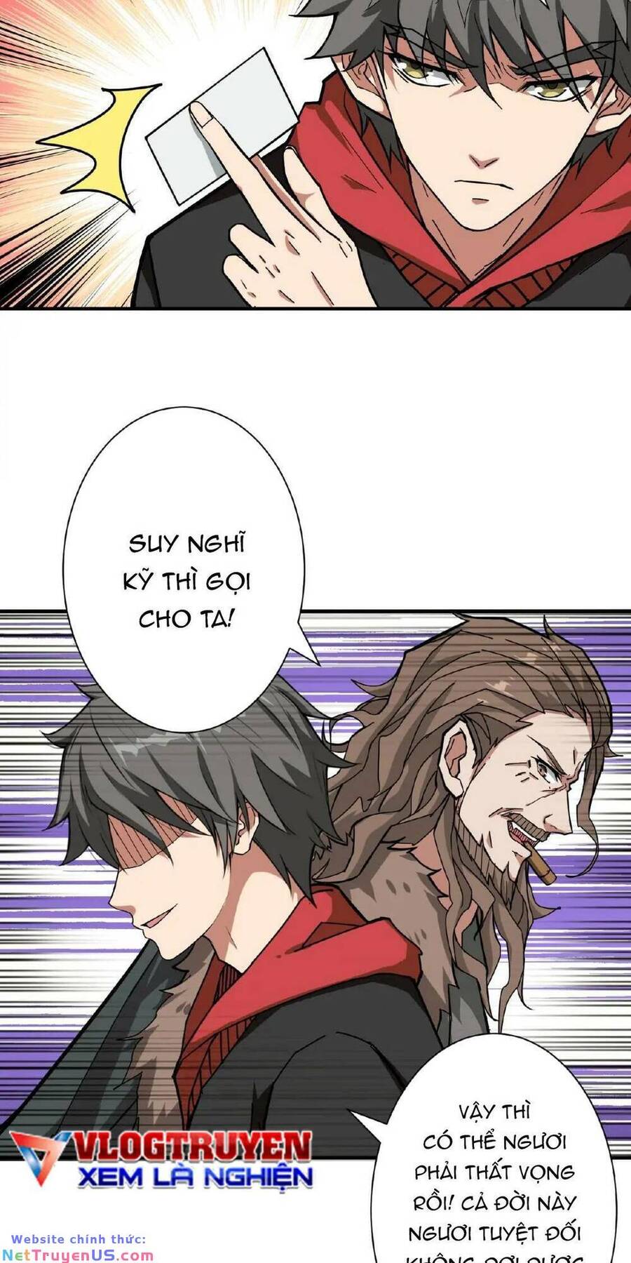 God Slayer: Chương 77