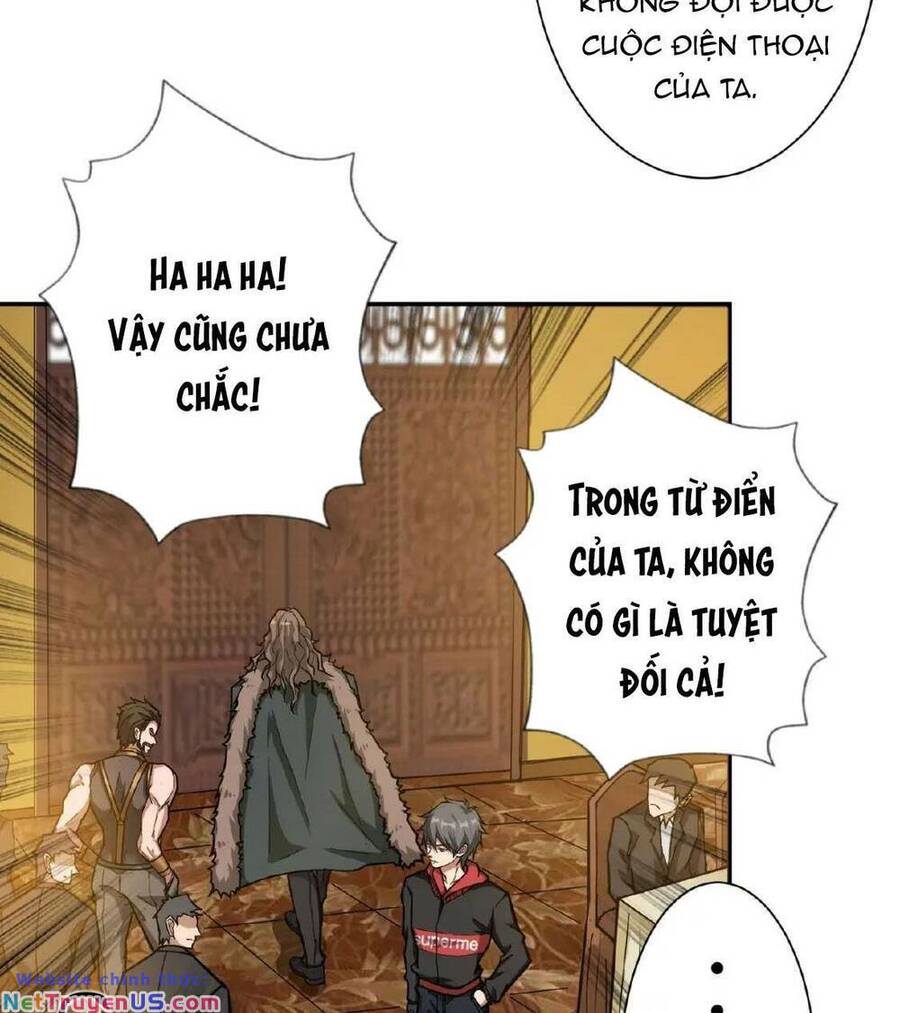 God Slayer: Chương 77