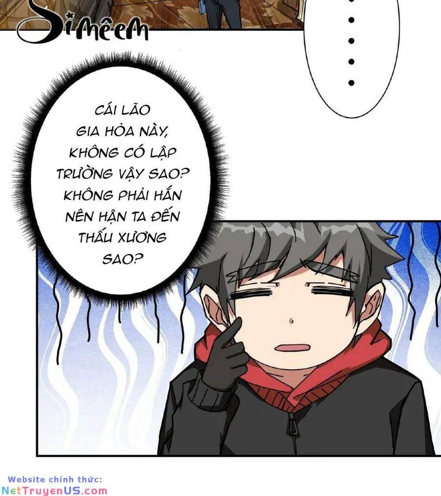 God Slayer: Chương 77