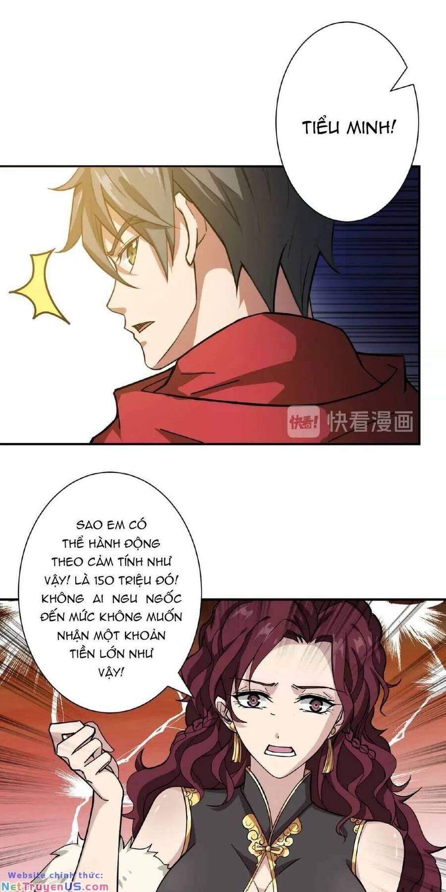 God Slayer: Chương 77