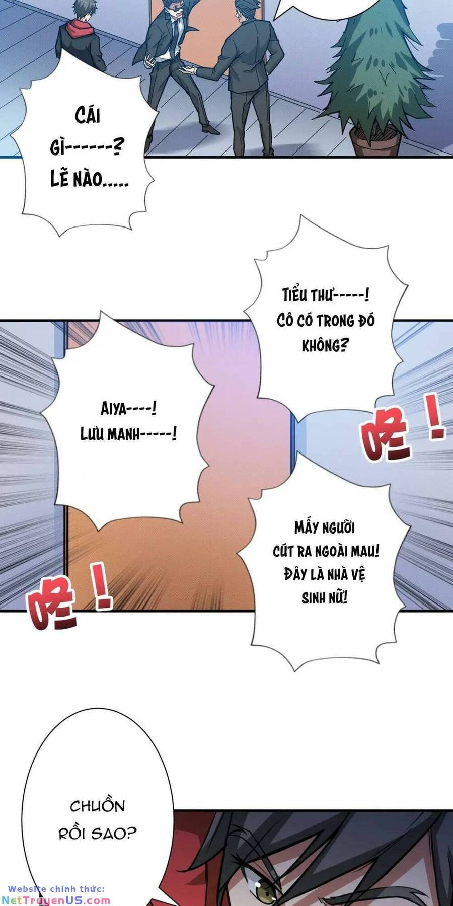 God Slayer: Chương 78