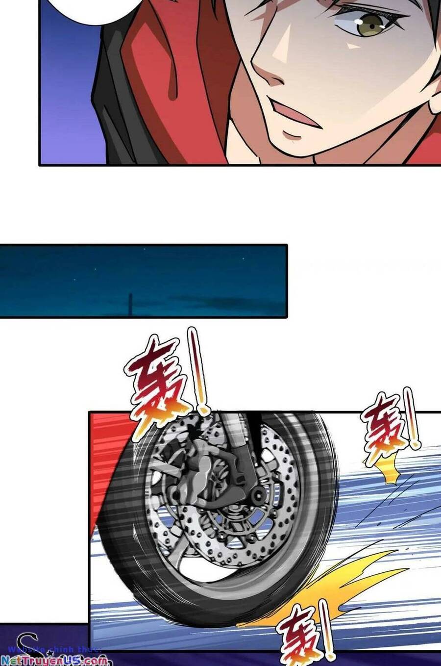God Slayer: Chương 78
