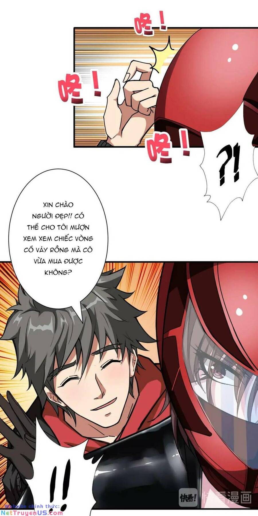 God Slayer: Chương 78