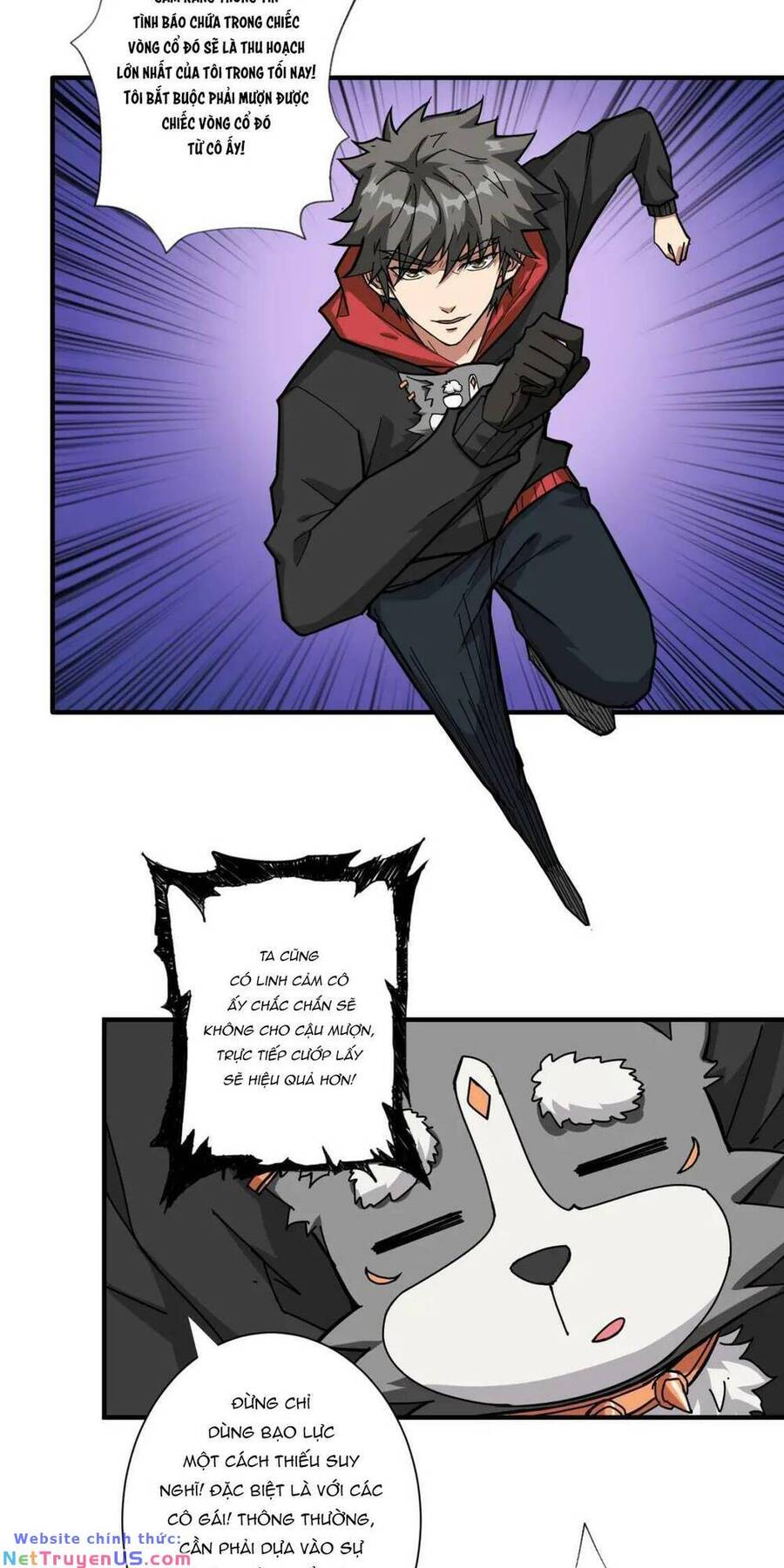 God Slayer: Chương 78