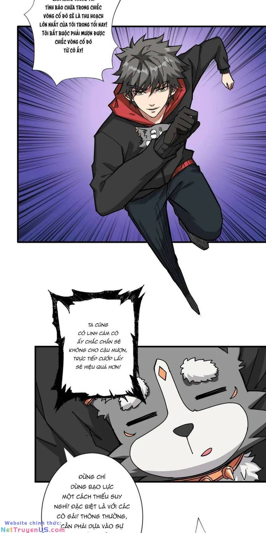 God Slayer: Chương 78