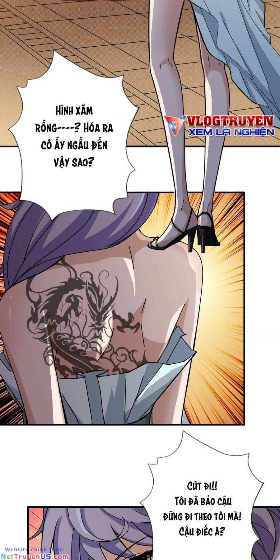 God Slayer: Chương 78