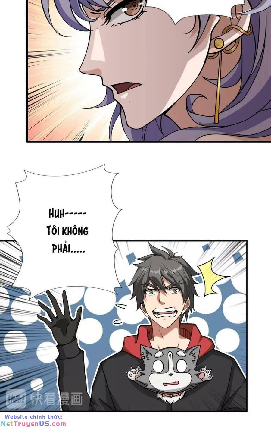God Slayer: Chương 78