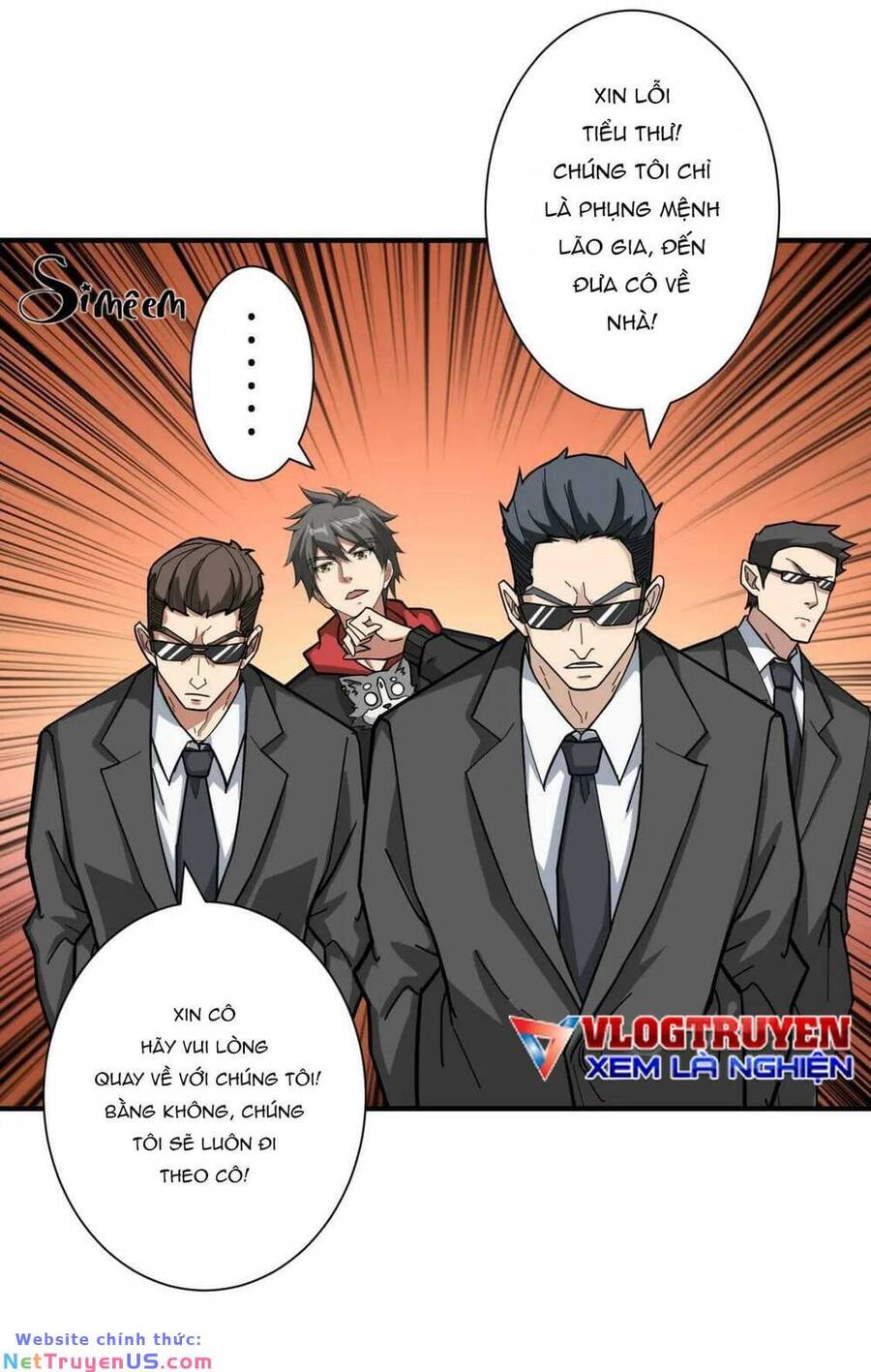 God Slayer: Chương 78