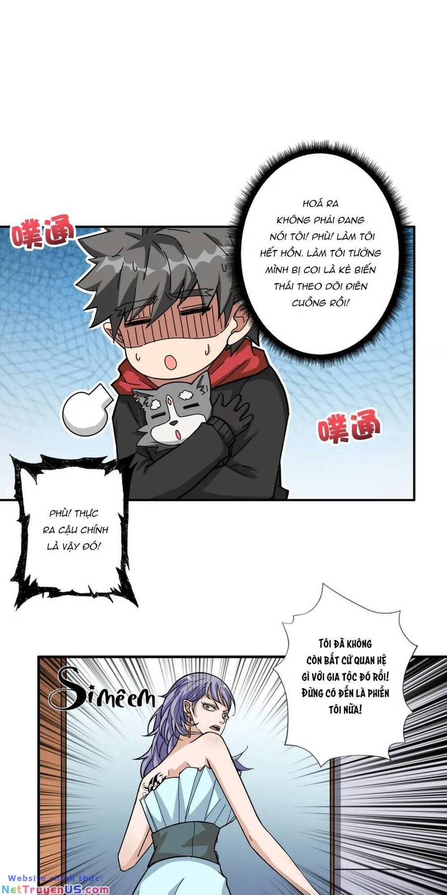 God Slayer: Chương 78