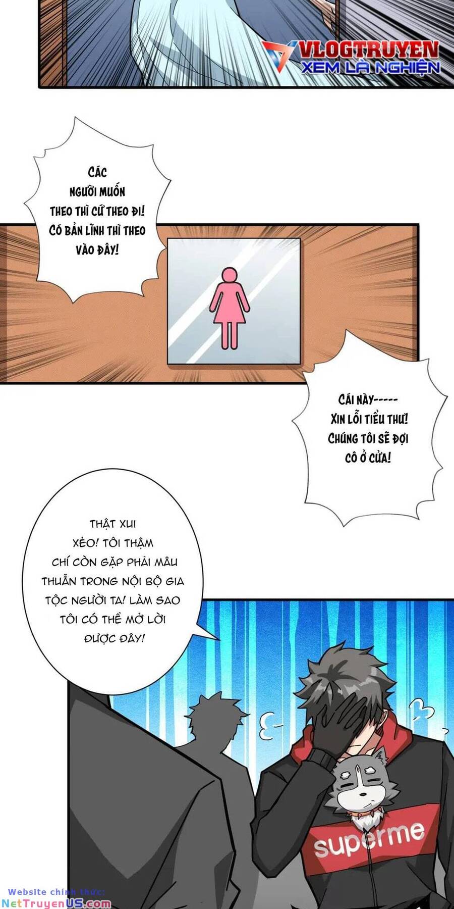 God Slayer: Chương 78