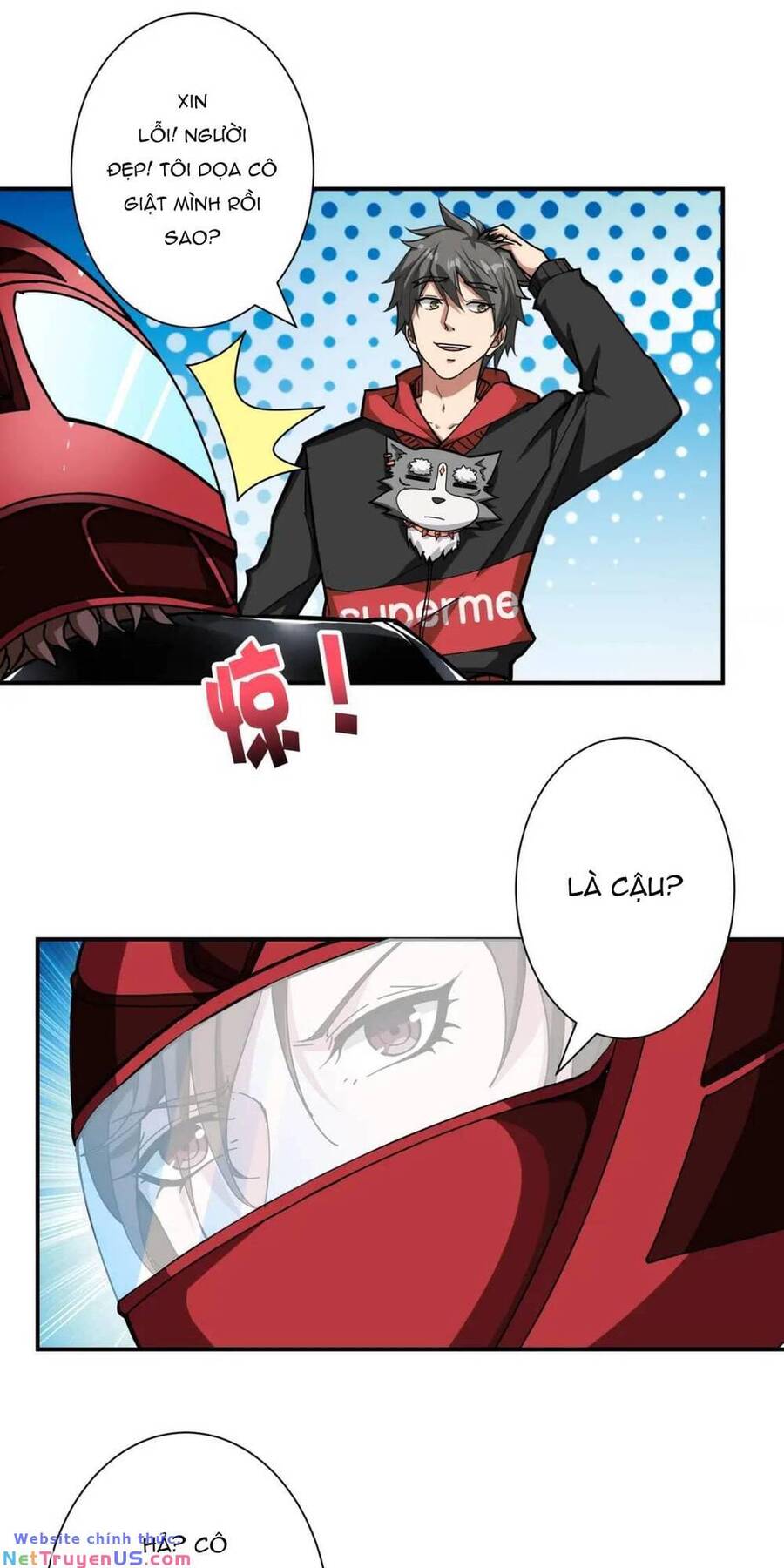 God Slayer: Chương 78