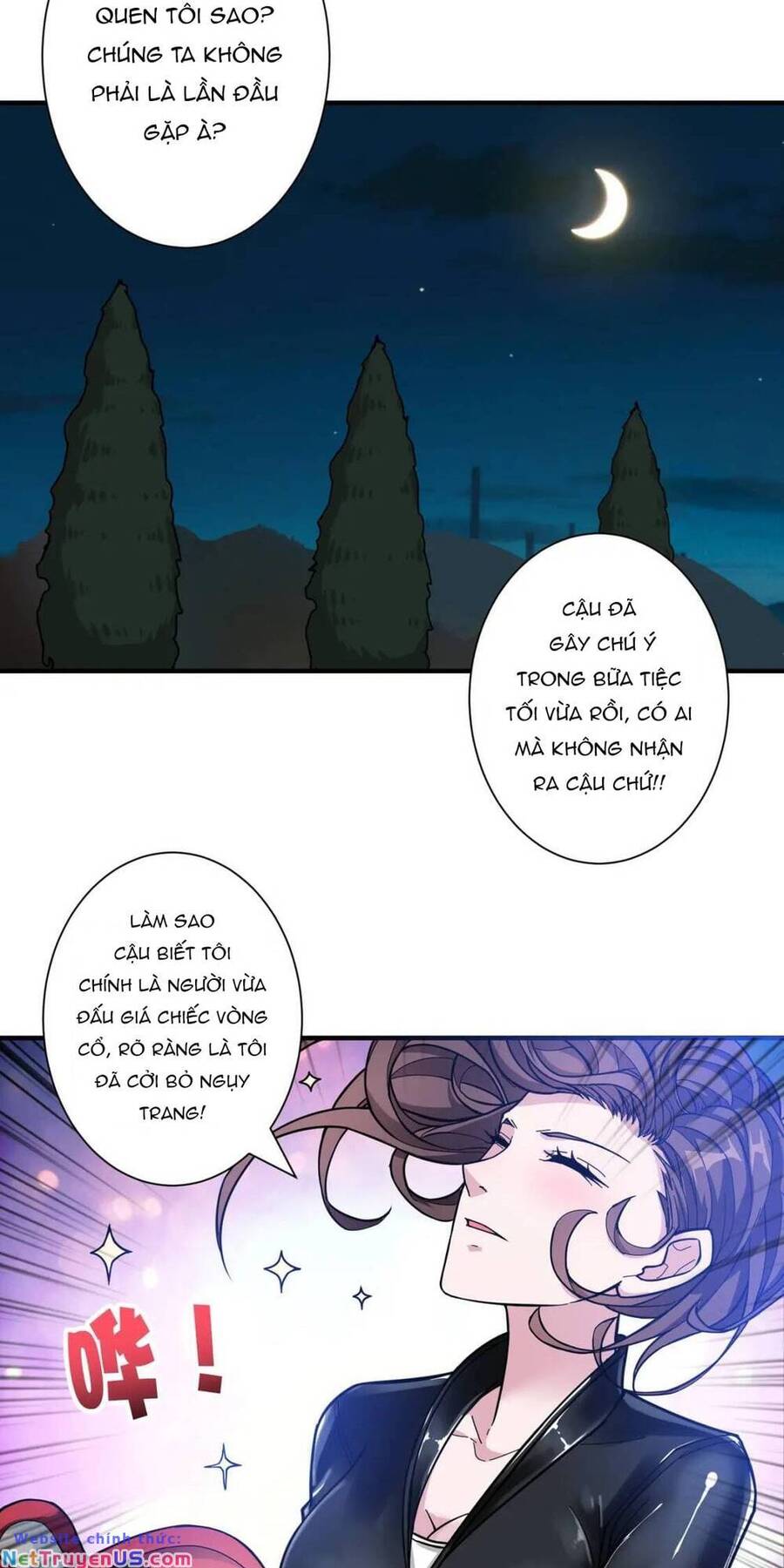 God Slayer: Chương 78