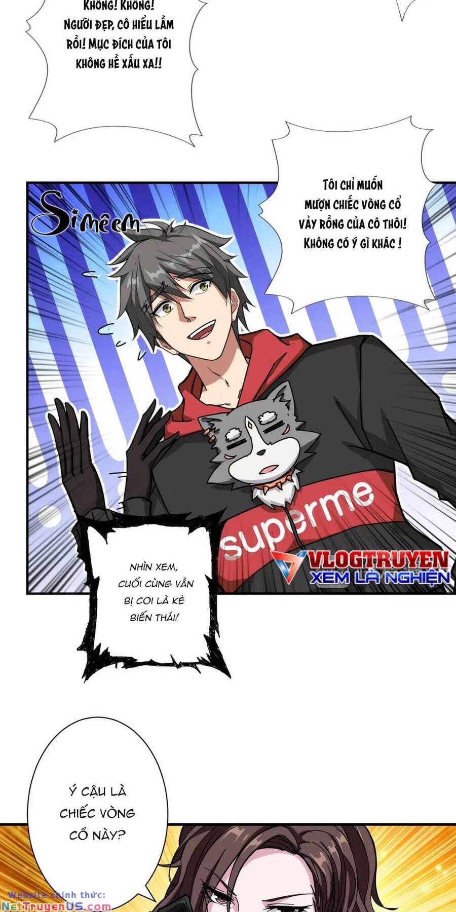 God Slayer: Chương 78