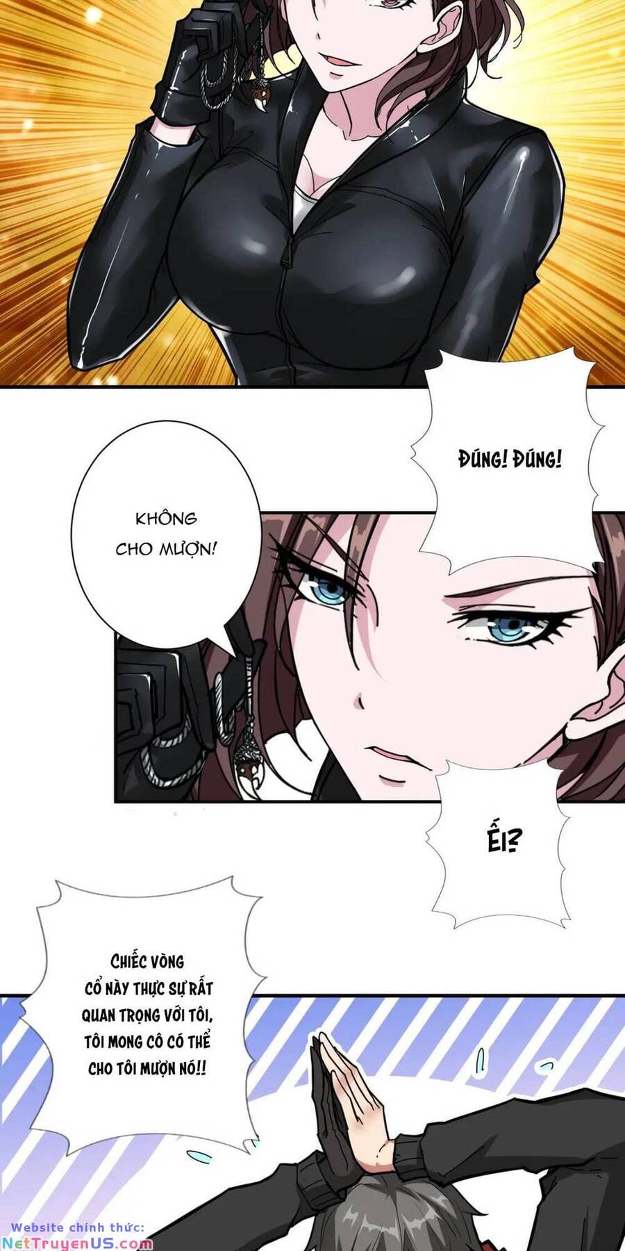 God Slayer: Chương 78