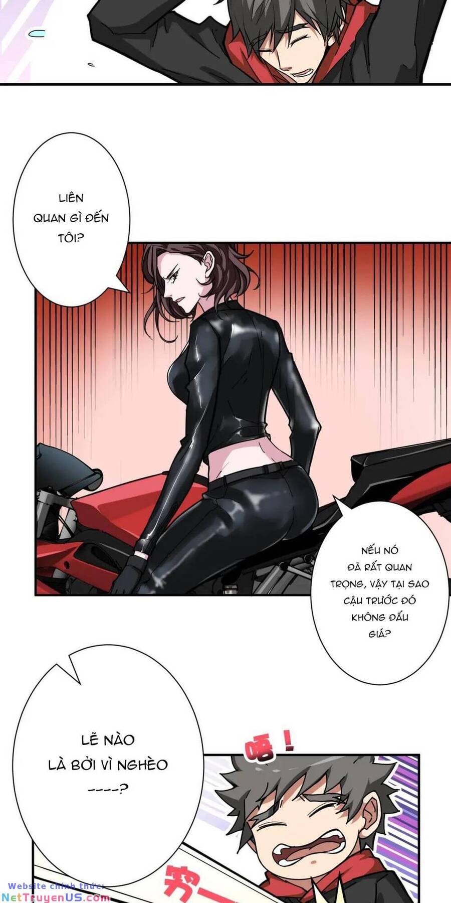 God Slayer: Chương 78