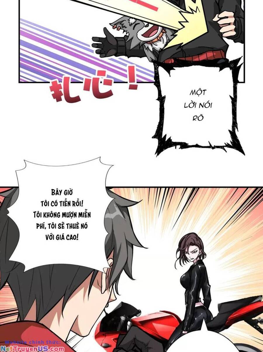 God Slayer: Chương 78