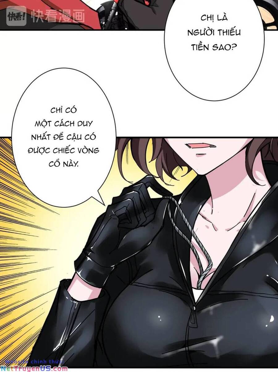 God Slayer: Chương 78