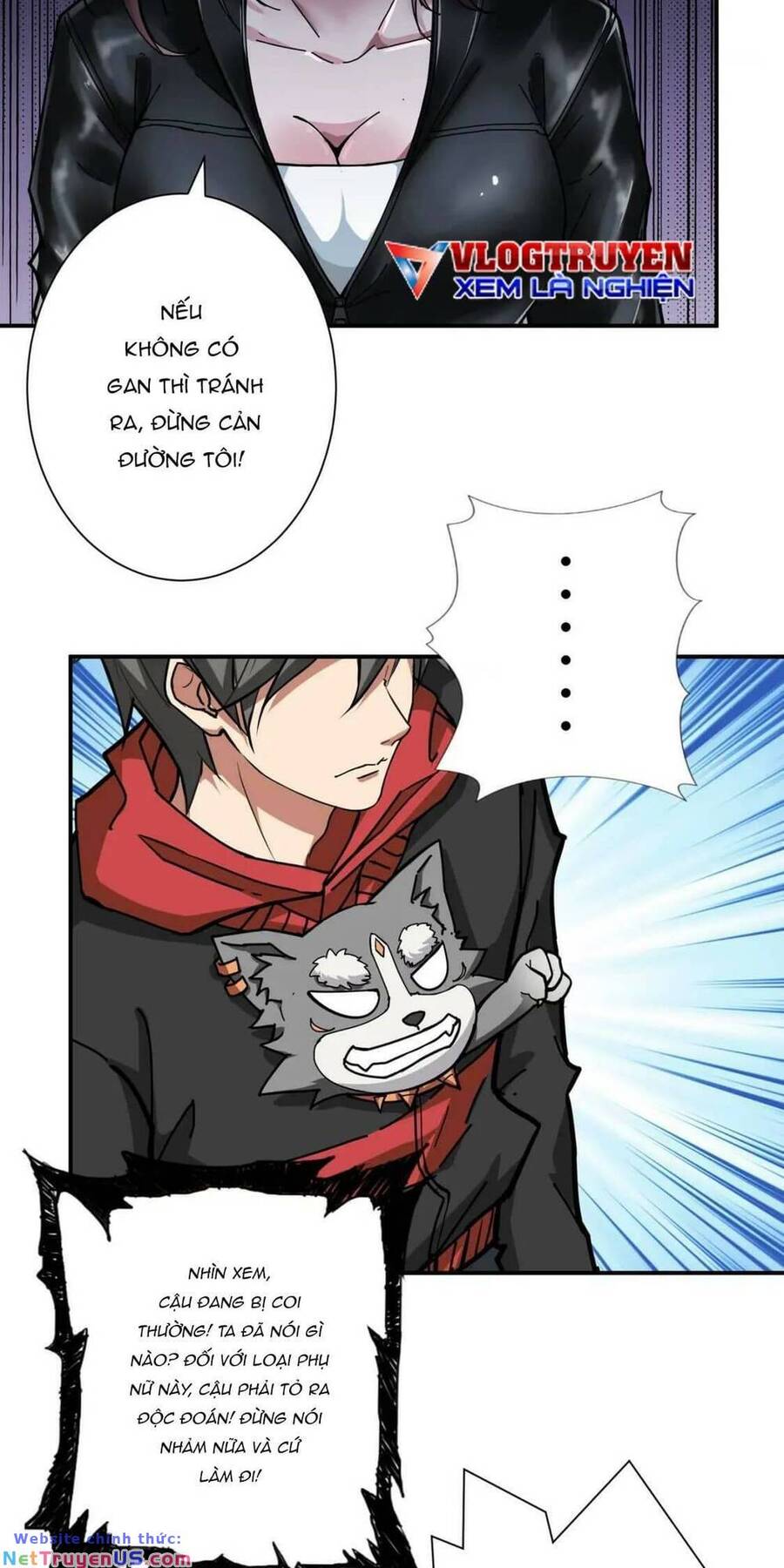 God Slayer: Chương 78
