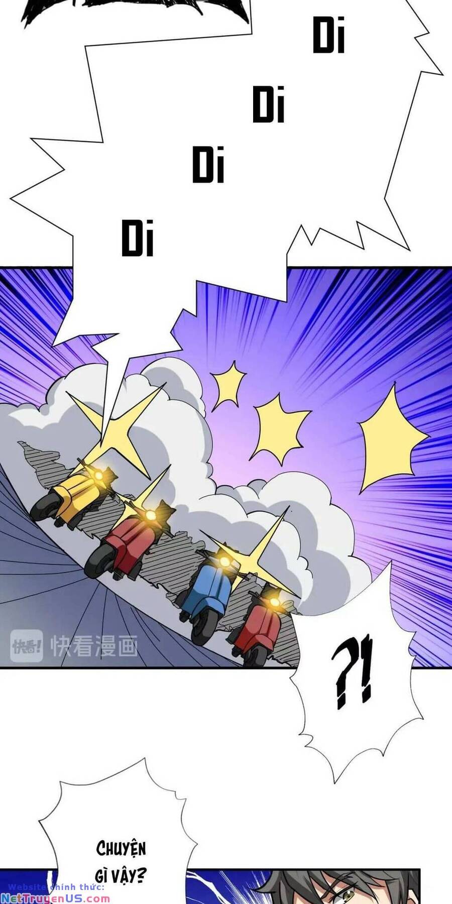 God Slayer: Chương 78