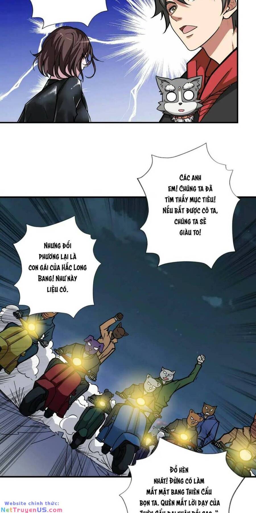 God Slayer: Chương 78