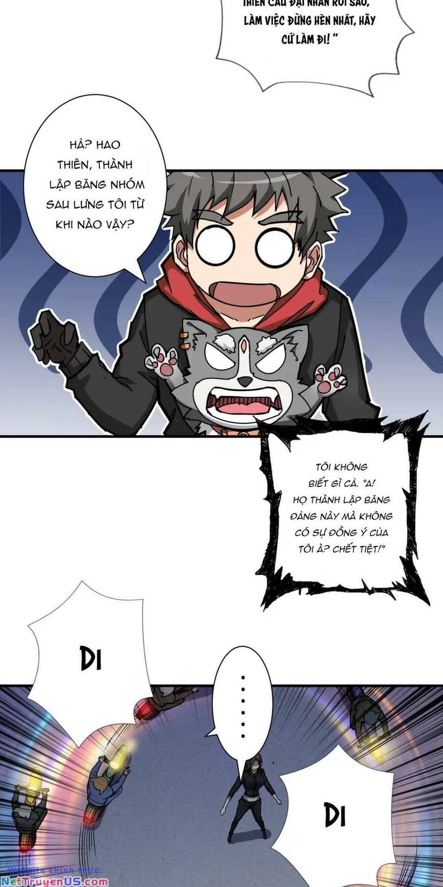 God Slayer: Chương 78