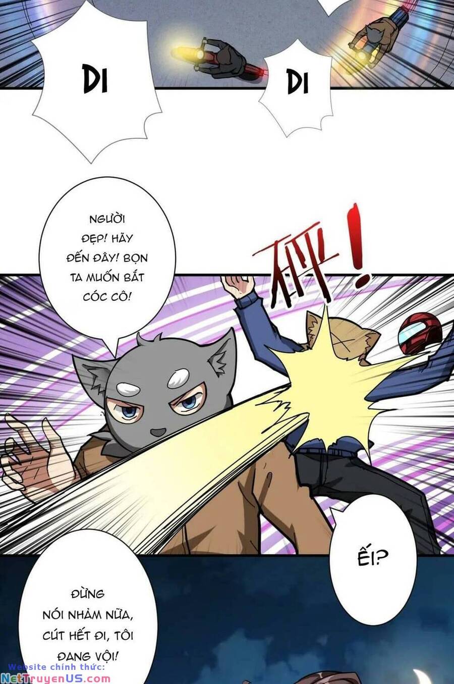 God Slayer: Chương 78