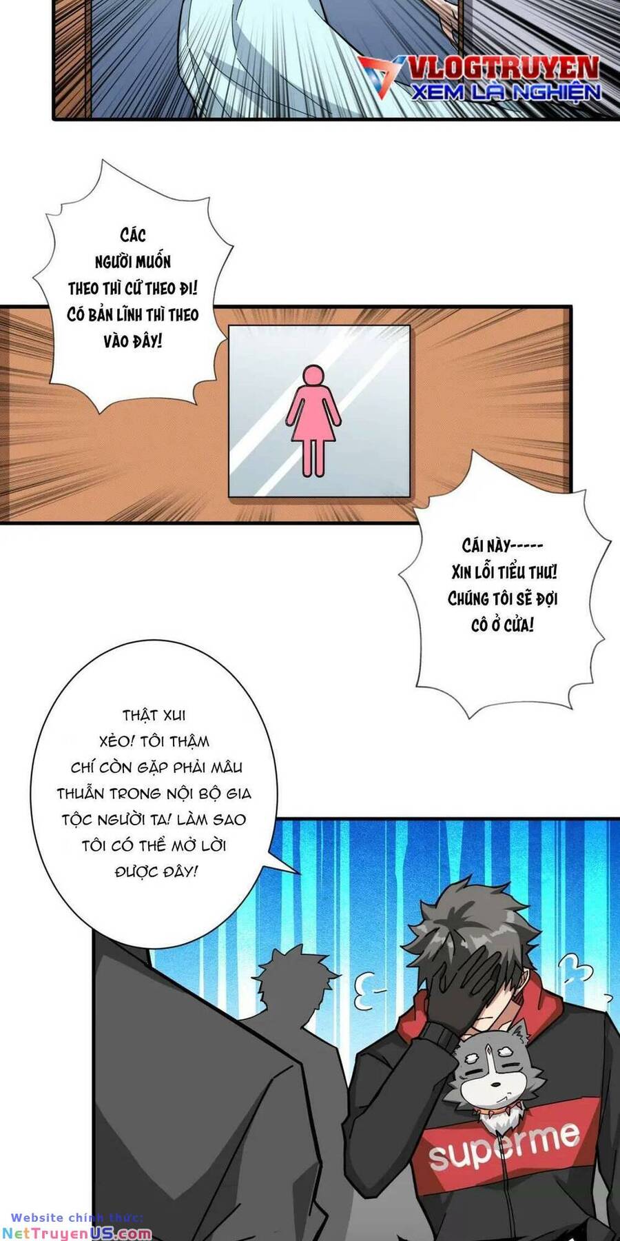 God Slayer: Chương 78