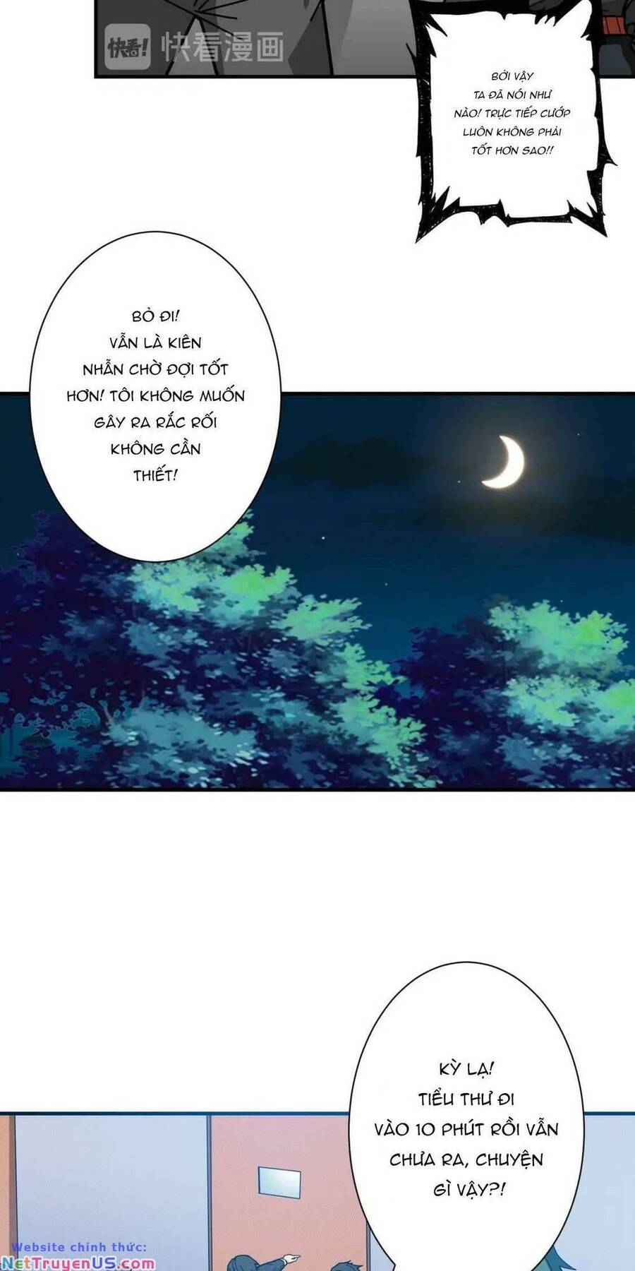 God Slayer: Chương 78