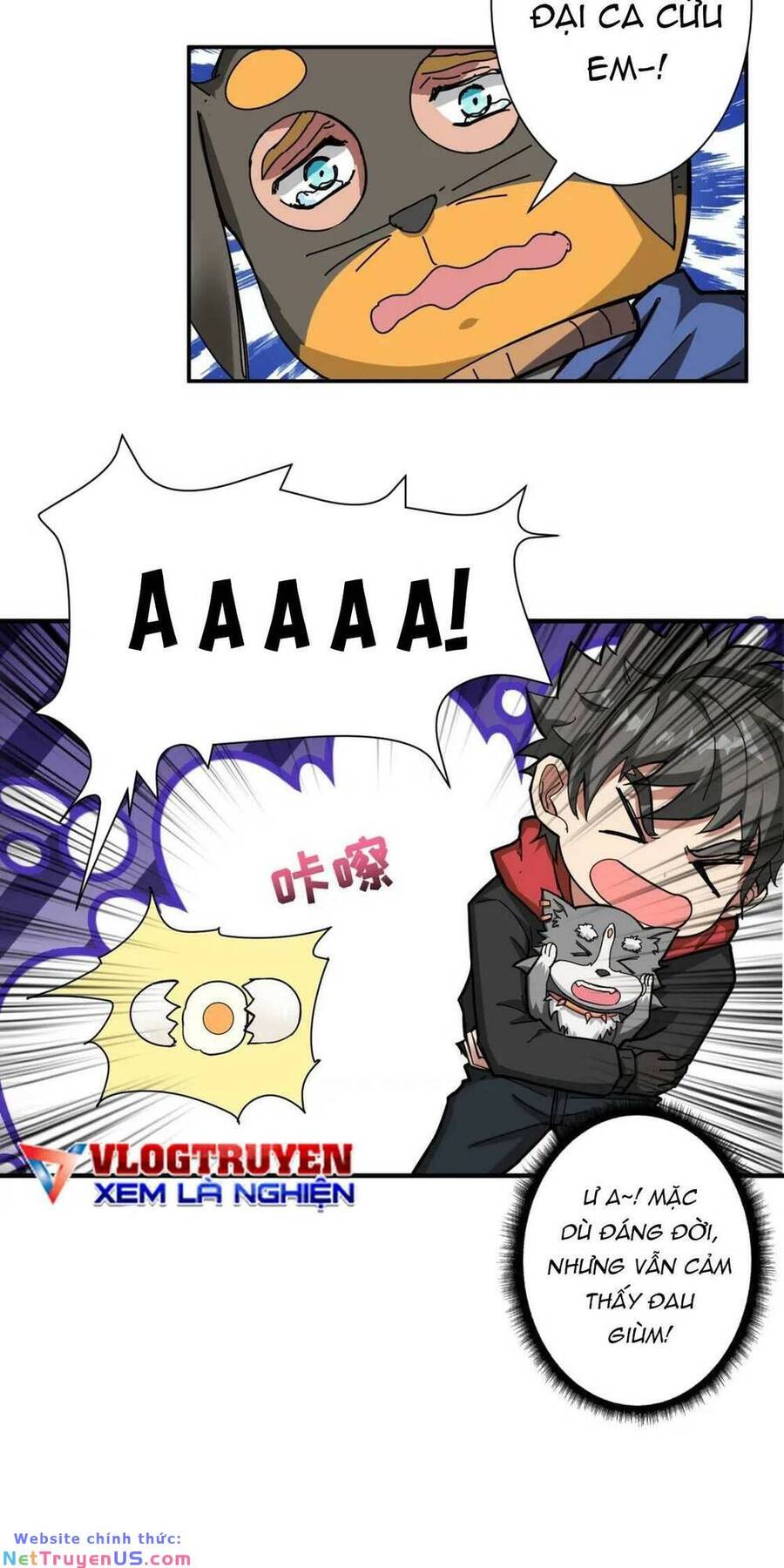 God Slayer: Chương 79